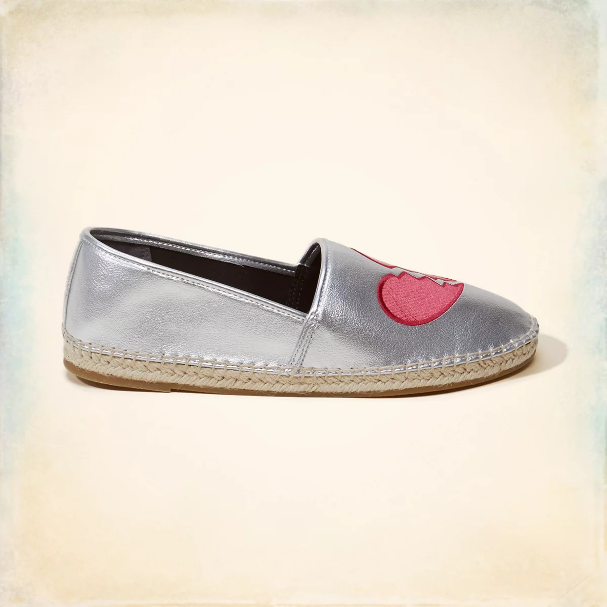 Circus By Sam Edelman Leni Espadrille | Hollister US