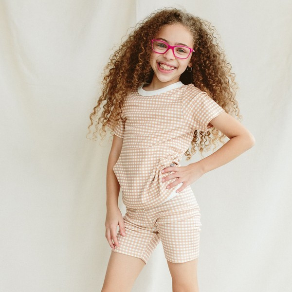 BIKER SET | PICNIC | goumi