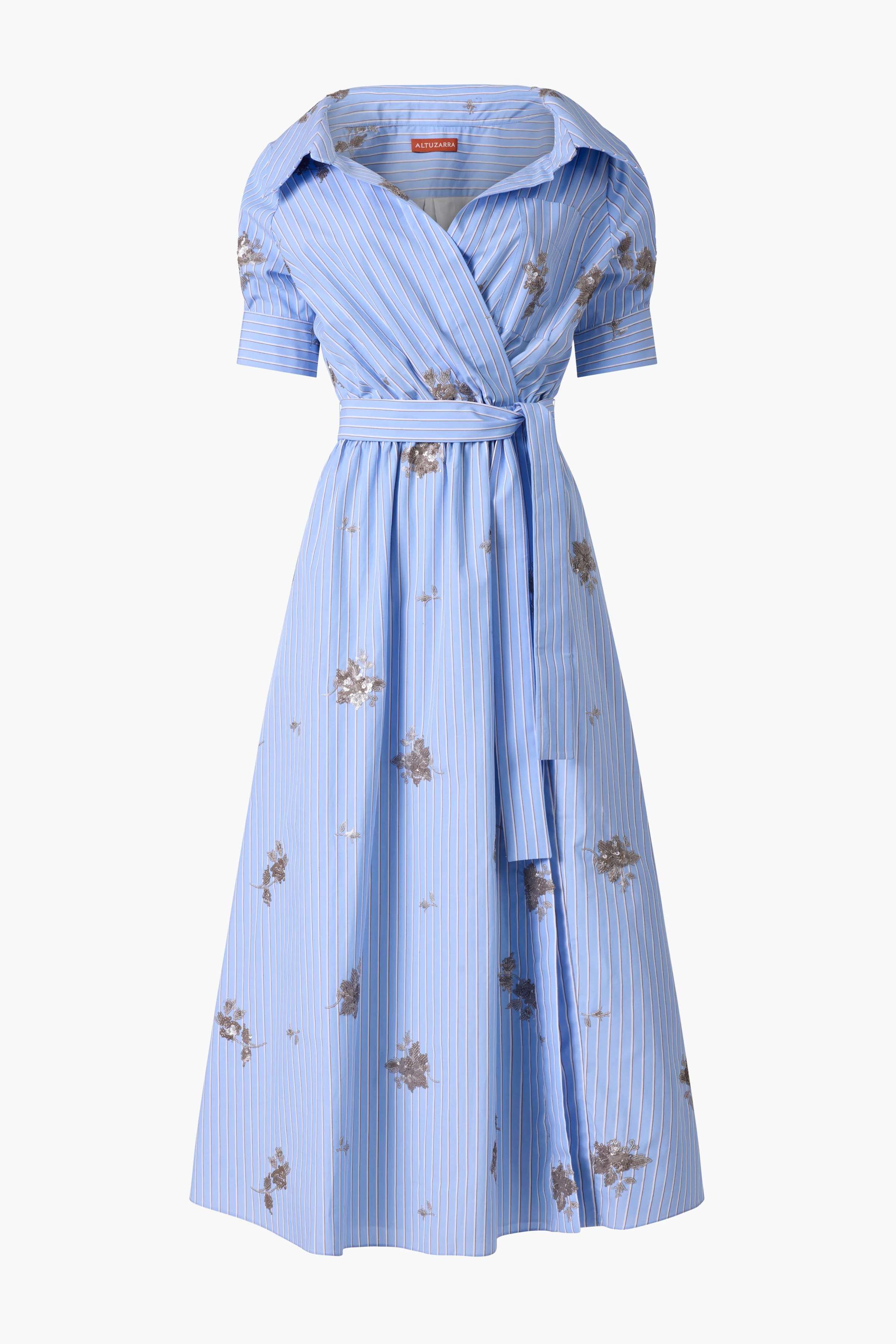 Lydia Dress
 – Altuzarra | Altuzarra