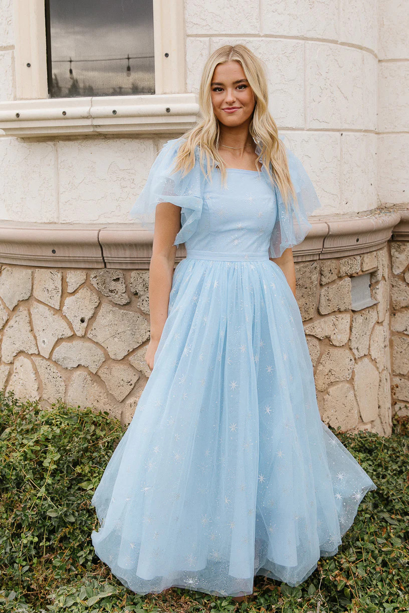 Jayne Dress | Ivy City Co