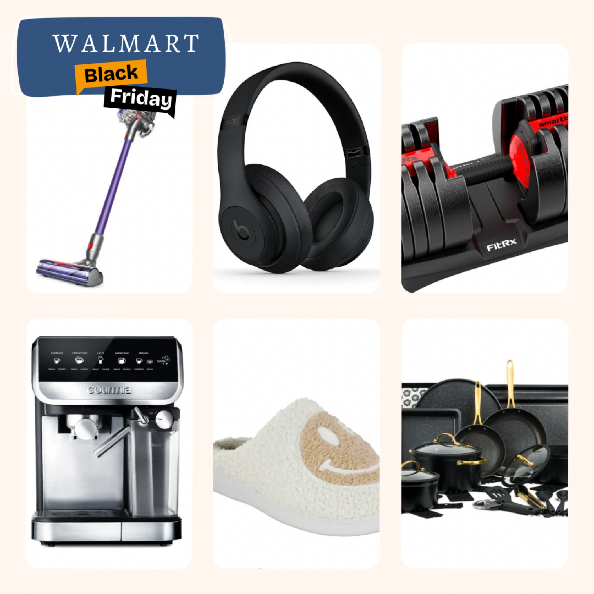 Walmart Wednesday!

#LTKGiftGuide #LTKCyberWeek #LTKSeasonal