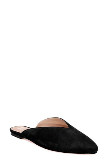 Women's Joe's Serafina Mule, Size 6.5 M - Black | Nordstrom