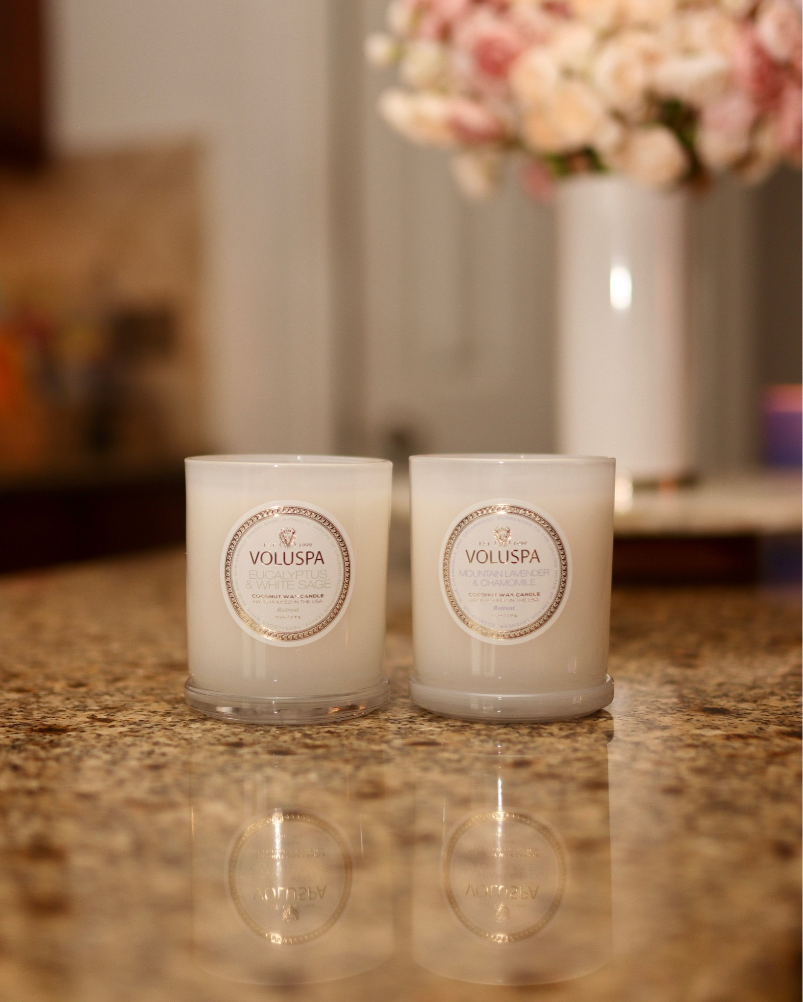 In love with how these VOLUSPA candles smell. They are the perfect addition to my dining room area and perfect for a Mother’s Day gift!

#LTKMothersDay