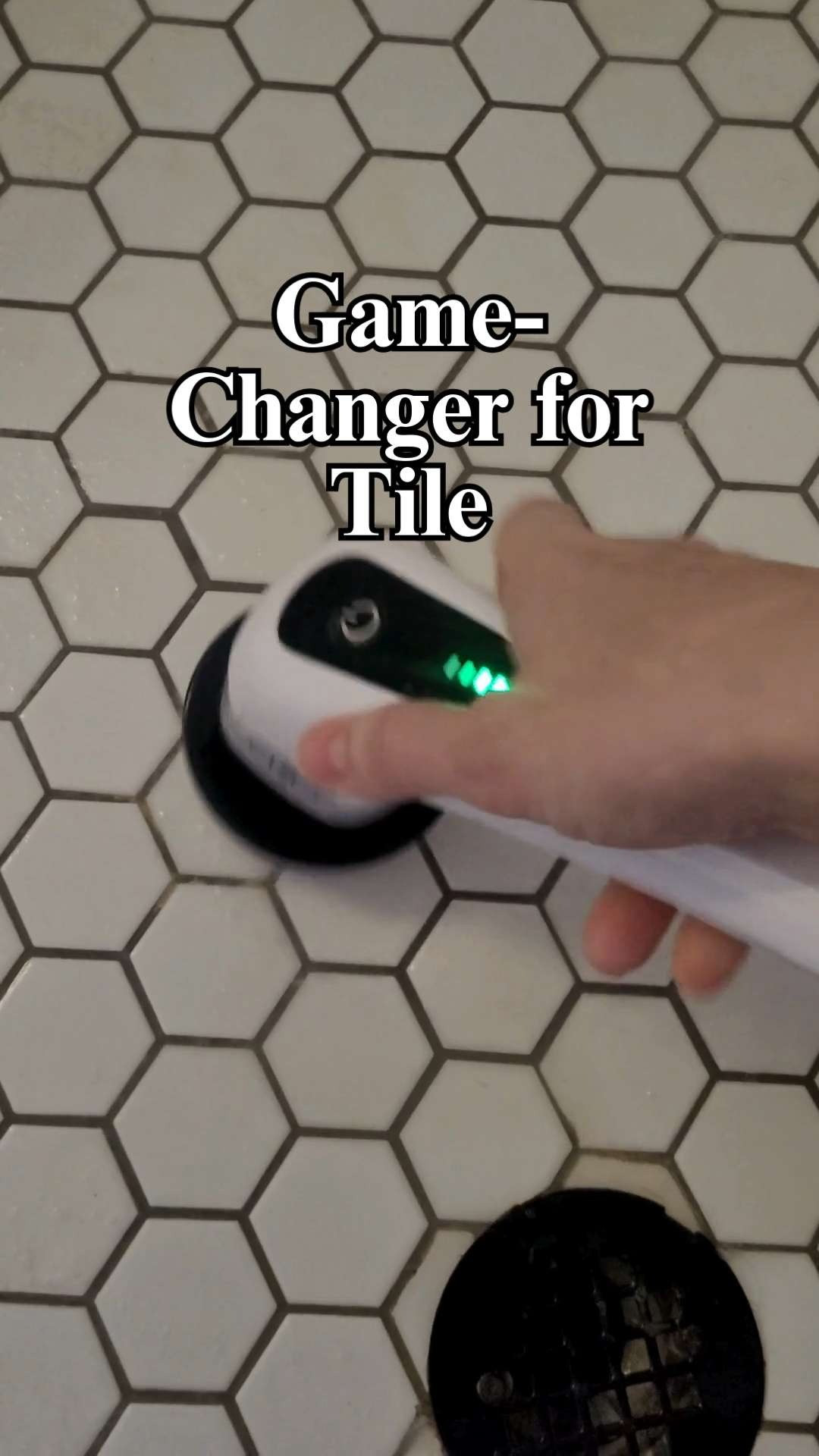 I’m never scrubbing tile the same way again 😳
This makes cleaning SO much easier.

Game changer for busy moms.

👉 Linked 💛

#cleaninghack #bathroomcleaning #momlifehacks #amazonfinds #homecleaning 

 #LTKmomlife #LTKHome