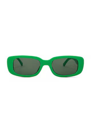 AIRE Ceres in Spring Green & Smoke Mono from Revolve.com | Revolve Clothing (Global)