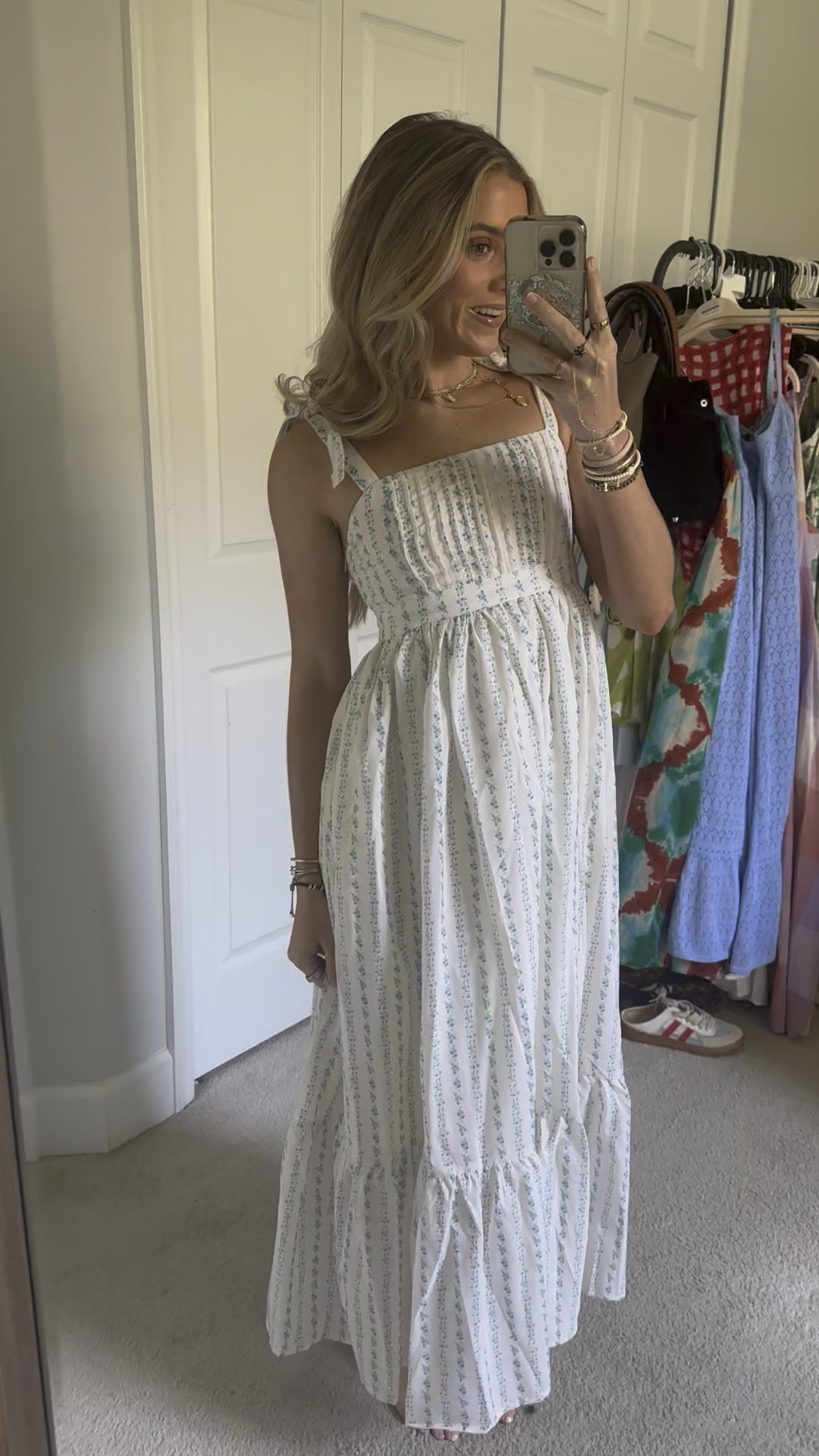 Baltic born Kennie Maxi Dress size xs. Baltic Born use code SLOANE15. Baltic Born @balticbornclothing wedding guest dress, wedding dress, formal dress, maxi dress, event dresses, prom dress, spring wedding guest dress, summer wedding guest dress, dresses under $100, under $100 dresses. #balticborn #balticbornpartner 

#LTKSeasonal #LTKFindsUnder100 #LTKWatchNow