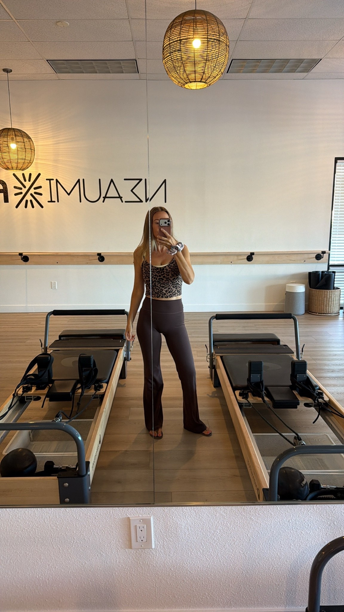 Today’s workout fit 
Pants apart of a set- size XS
Target top - size XS
Bra top apart of a set- size XS

#LTKootd #LTKgrwm #LTKActive