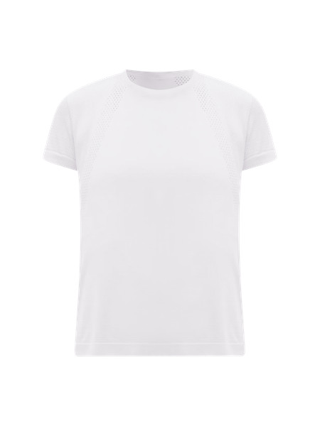 Train to Be Short-Sleeve Shirt | Lululemon (US)