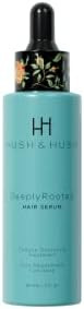 Hush & Hush DeeplyRooted Hair Serum - Cellular Restoring Treatment For Thin, Aging Hair - Plant B... | Amazon (US)