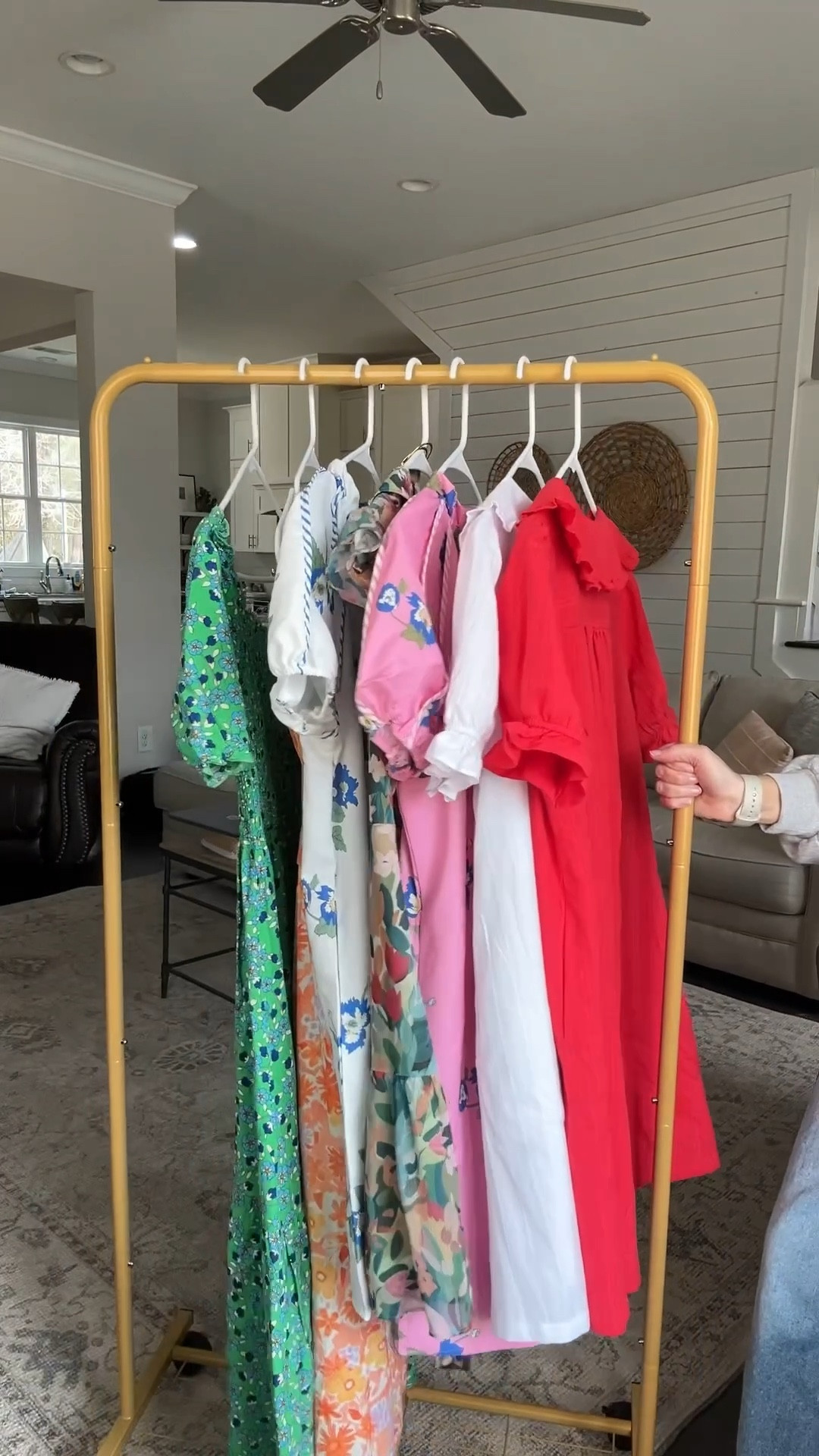 Rounded up some Amazon dresses for y’all! All of these are mom approved😀

#amazondresses #amazon #springdress #whitedress #reddress #floraldress

#LTKSeasonal