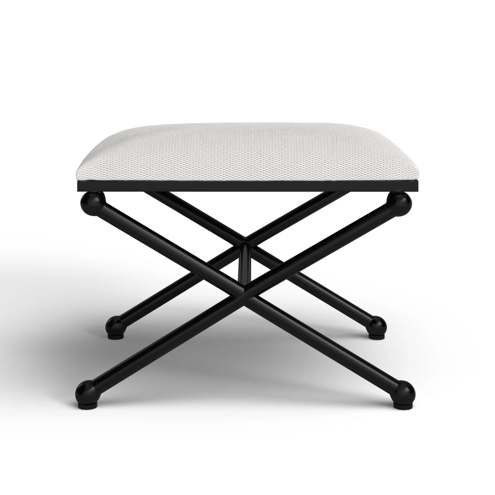 Ginevra Accent Stool | Wayfair North America