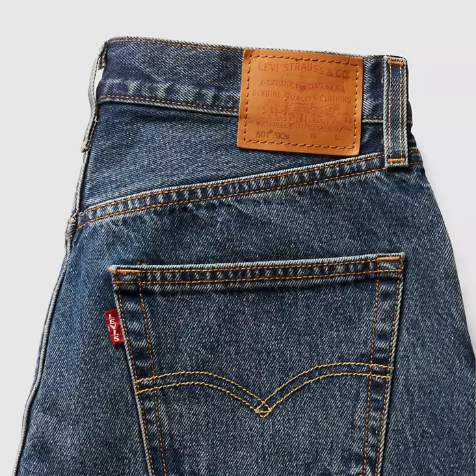 501® '90s Women's Jeans | Levi's US