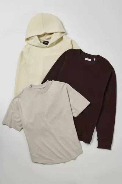 Essentially Standard Cloth Bundle | Urban Outfitters (US and RoW)
