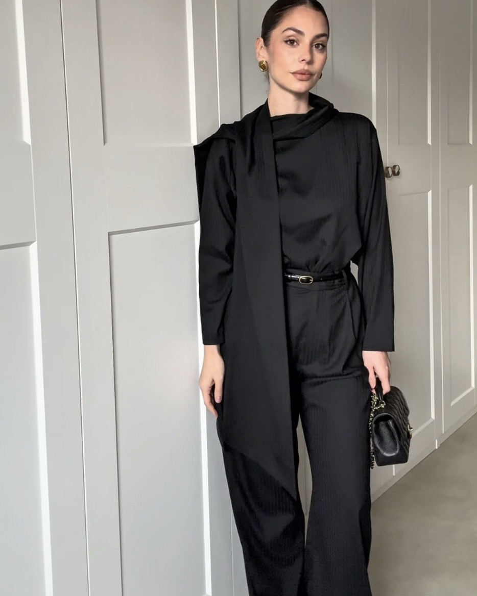 Massimo Dutti Set 


#LTKeurope #LTKdeutschland