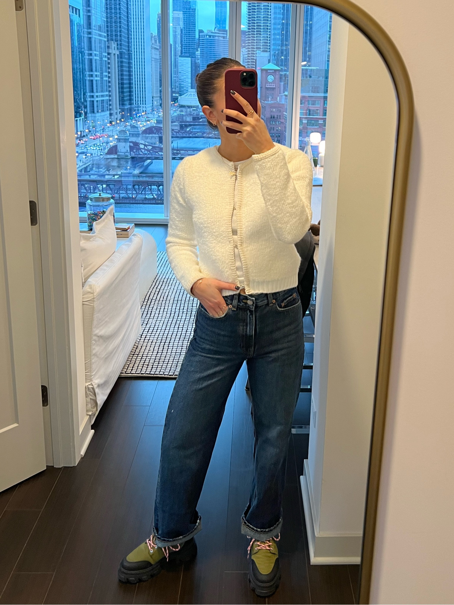 office outfit of the day 

#LTKstyletip #LTKworkwear #LTKSeasonal