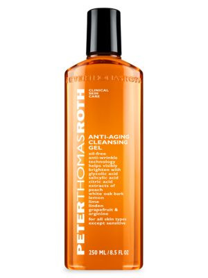 Anti-Aging Cleansing Gel | Saks Fifth Avenue OFF 5TH