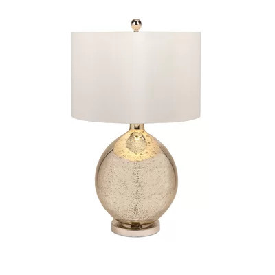 IMAX Avignon Mercury 30" Table Lamp | Wayfair North America