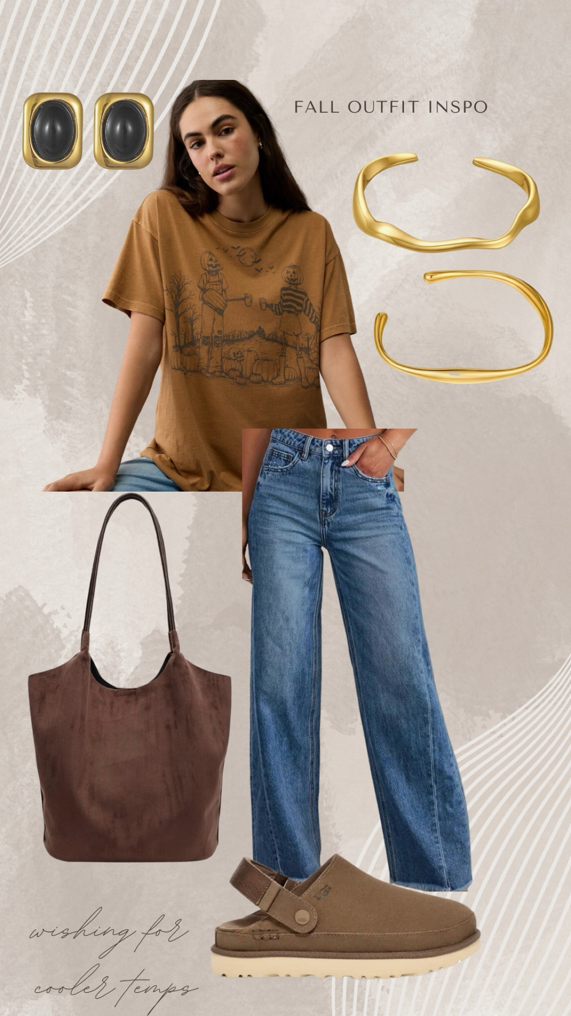 AE tops on sale — American Eagle sale — Halloween graphics — fall style — Halloween outfit — top is under $15 right now — fall outfit inspo 


#americaneagle #outfitplanning #outfitinspo #fallfit #fallfashion

#LTKHalloween #LTKSeasonal #LTKSaleAlert