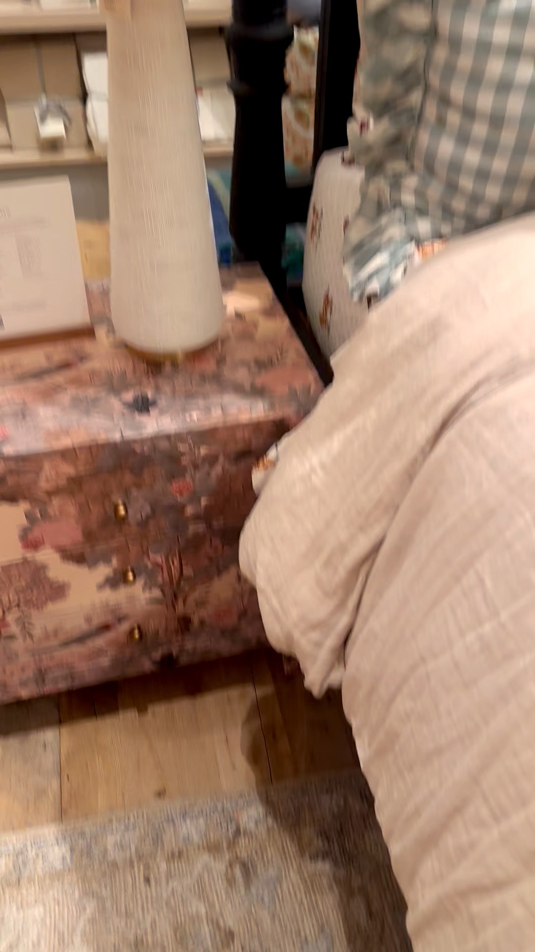 New year, new systems 🤍
Up to 50% off drawer dressers at Anthropologie—timeless pieces that make organization effortless.
#AnthroHome #OrganizedLiving #NewYearHome #StorageSolutions #HomeStyle #LTKSale

#LTKHoliday #LTKSaleAlert #LTKHome