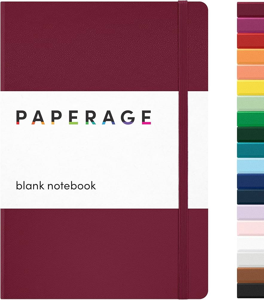 PAPERAGE | Amazon (US)