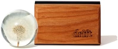 Drift Car Air Freshener - The Original Wood Air Freshener - Car Odor Eliminator - Long Lasting Sc... | Amazon (US)