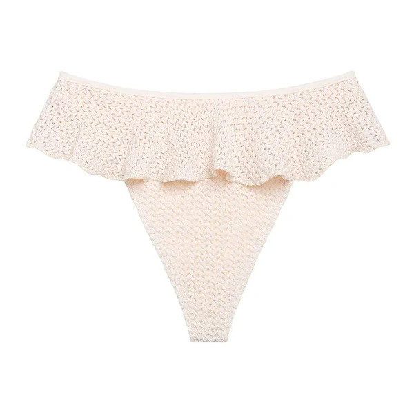 bone crochet
              Tamarindo
              
              Ruffle
              
         ... | Montce