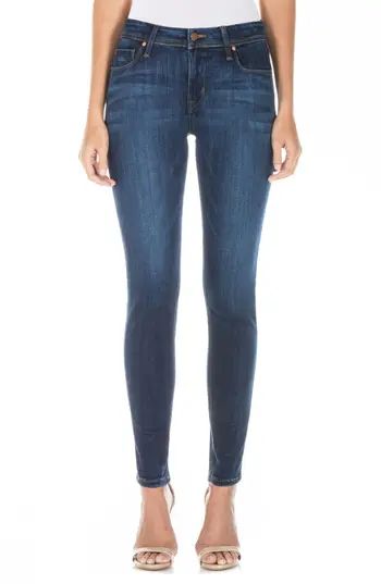 Women's Fidelity Denim Gwen High Waist Skinny Jeans | Nordstrom