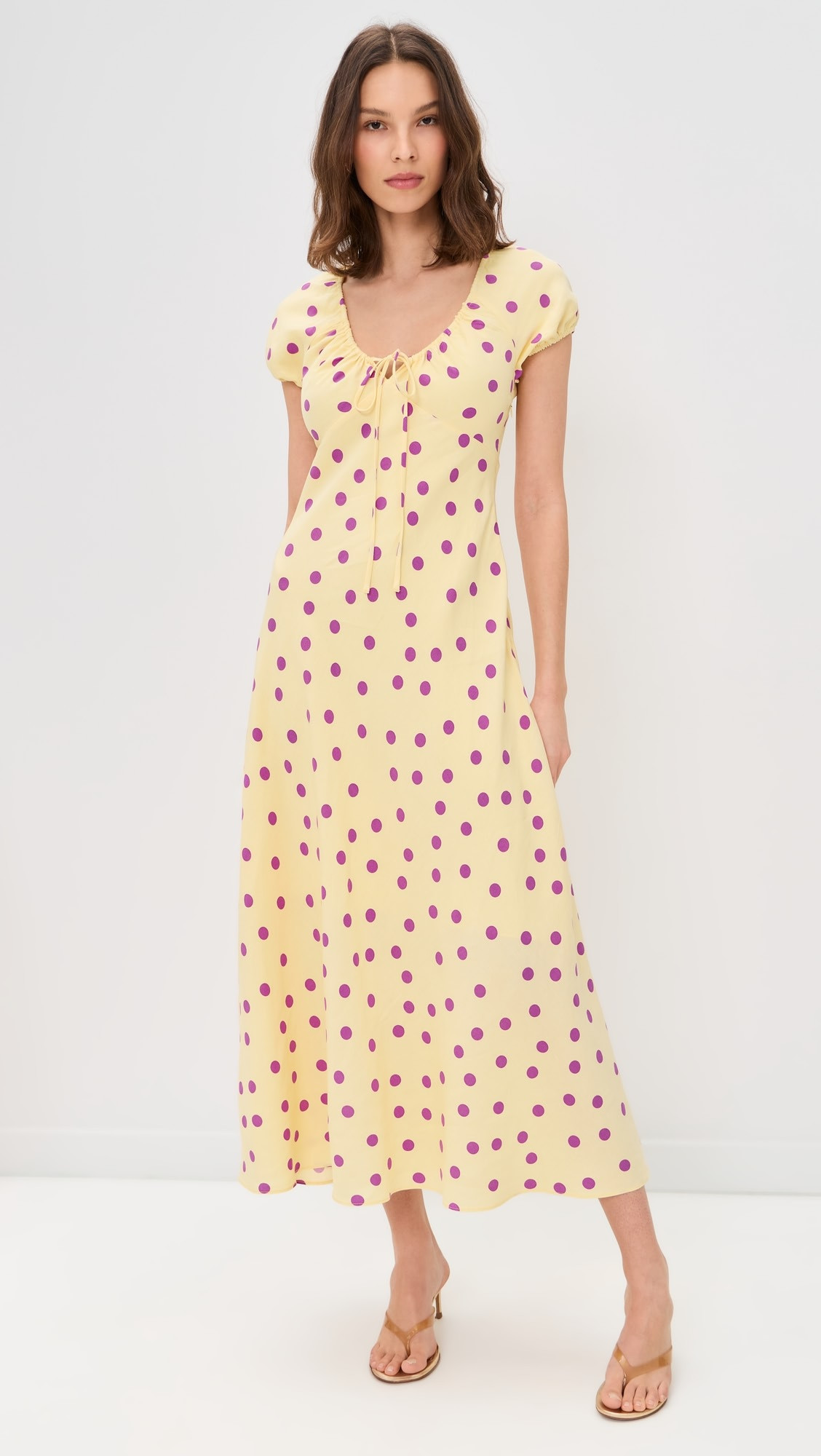 Natasha Dress | Shopbop