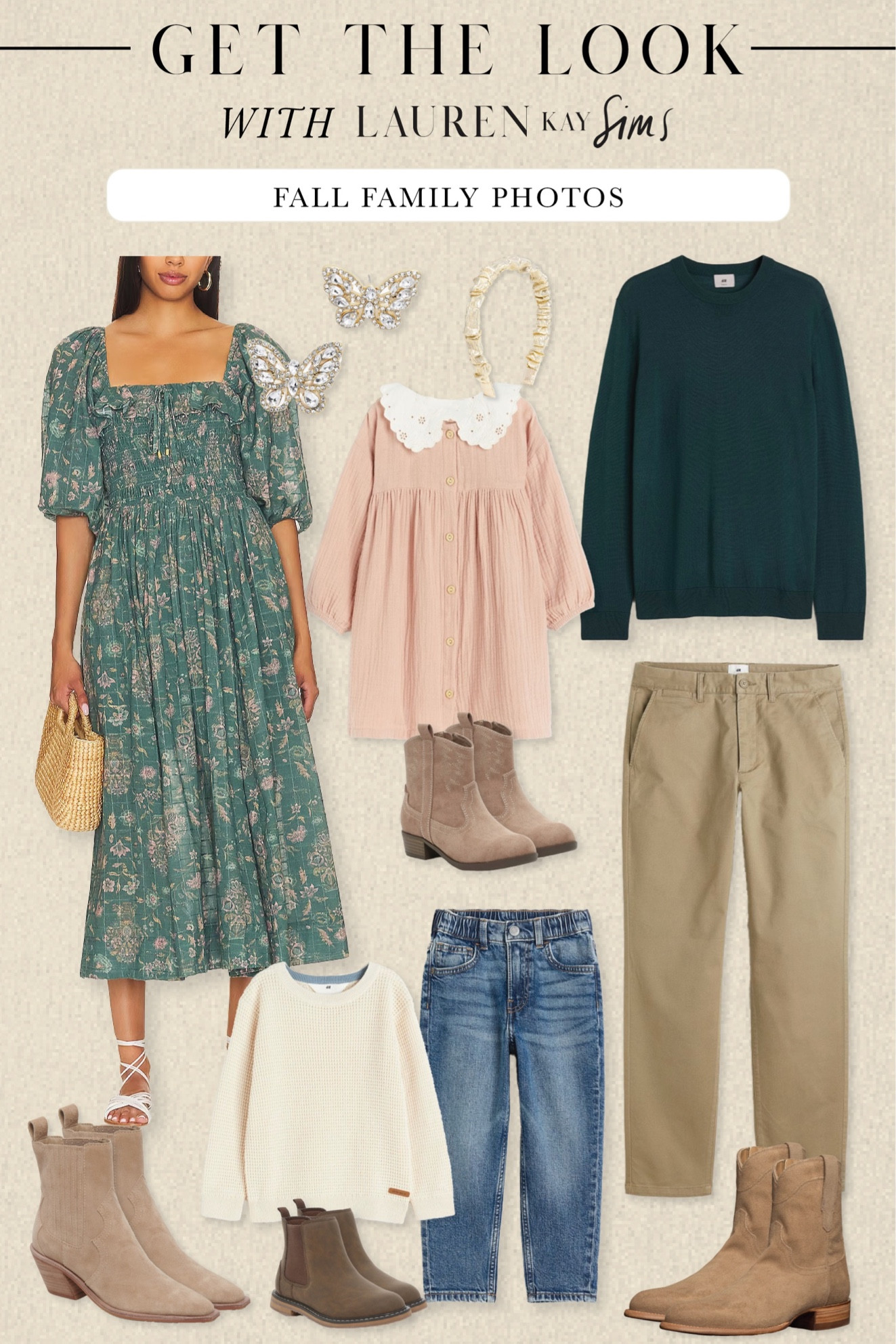 fall family photo outfit ideas 🤎

#LTKSeasonal #LTKfamily #LTKstyletip