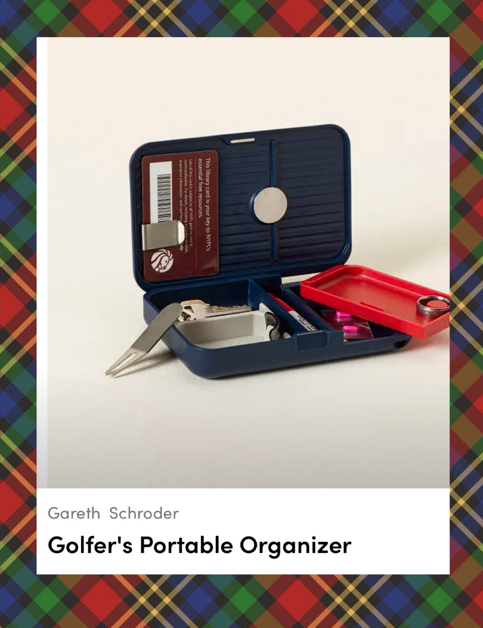 Golf gifts, Christmas gifts for him, stocking stuffer for him 

#LTKMens #LTKGiftGuide #LTKFindsUnder50