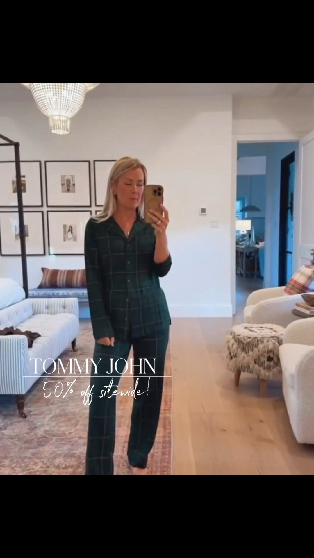 50% off sitewide at Tommy John!! Shop my favorite cozies before they’re gone! #BlackFriday

#LTKHoliday #LTKGiftGuide #LTKCyberWeek