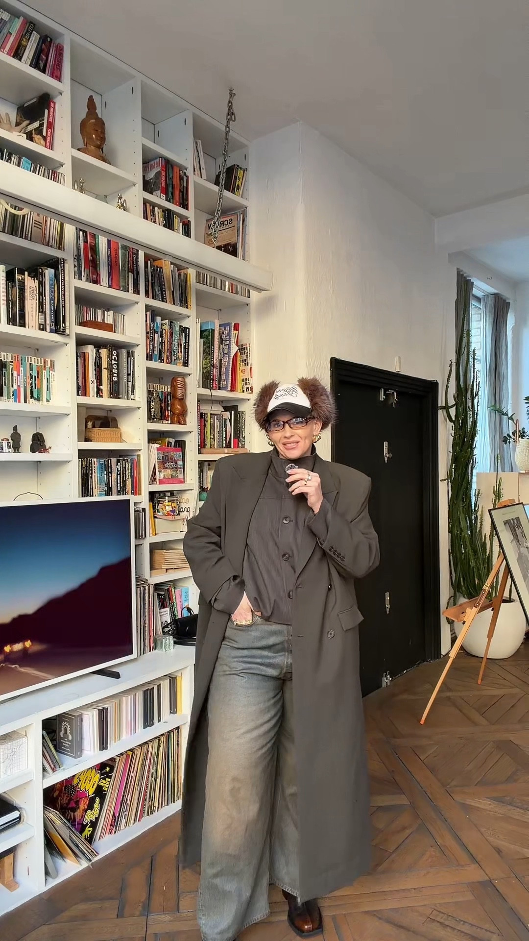 a lil London fit 

Uk 8 boots
size XL in skims shirt
size M in jacket (runs big)
Size 38 in jeans
size L in blazer jacket (VERY oversized)


#LTKdayinmylife #LTKPlusSize #LTKTravel