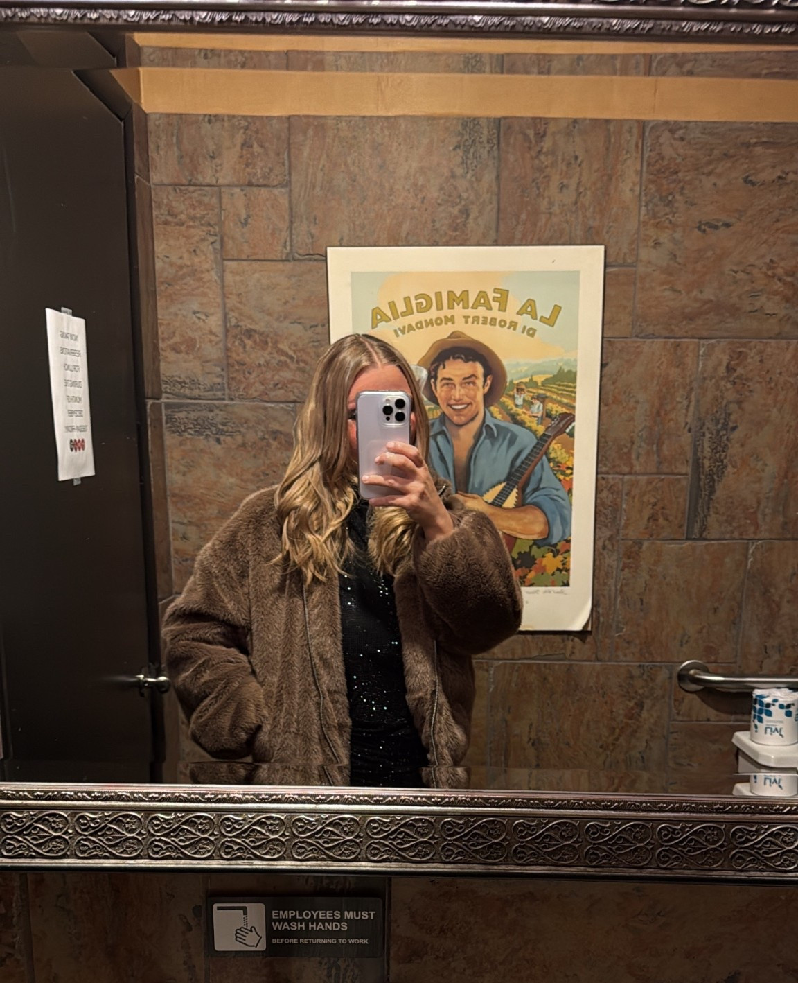 Faux fur is life up north in this cold winter weather, especially since it’s only officially fall.  This Target jacket is affable and comparative to much higher end designers  

#LTKHoliday #LTKGiftGuide #LTKdayinmylife