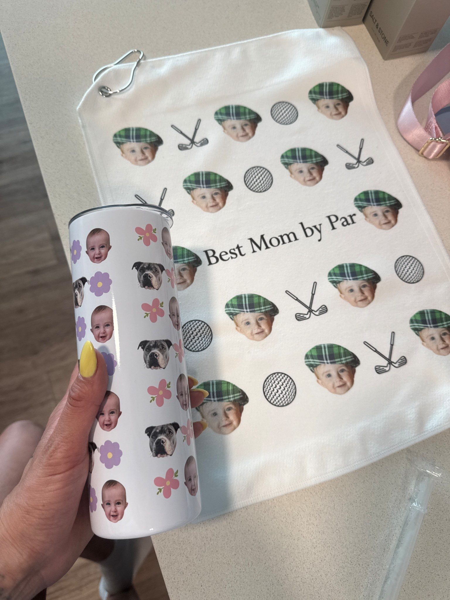 Perfect Mother’s Day gifts! 