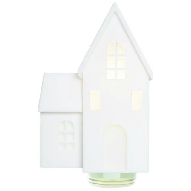 Better Homes & Gardens Aroma Accents Fragrance Plug, White House | Walmart (US)