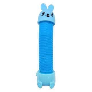 Bendy Tube Blue Bunny Sensory Toy by Creatology™ Easter | Michaels Stores