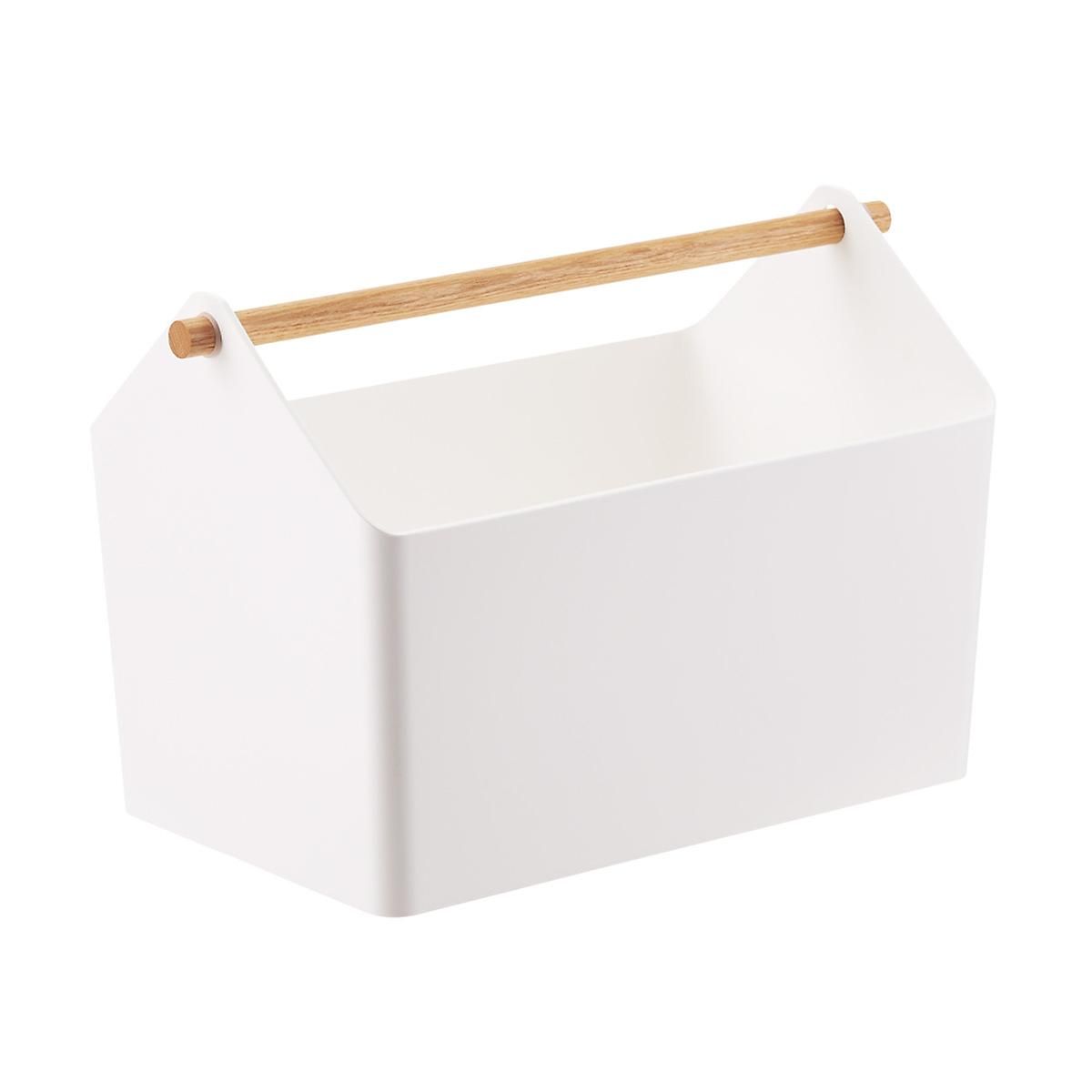 Favori Storage Caddy | The Container Store