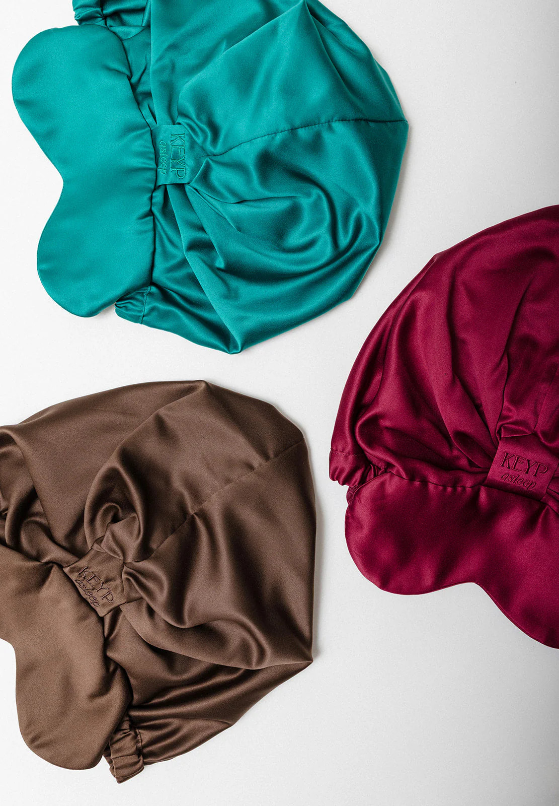 Keyp Asleep Bonnet | KEYP