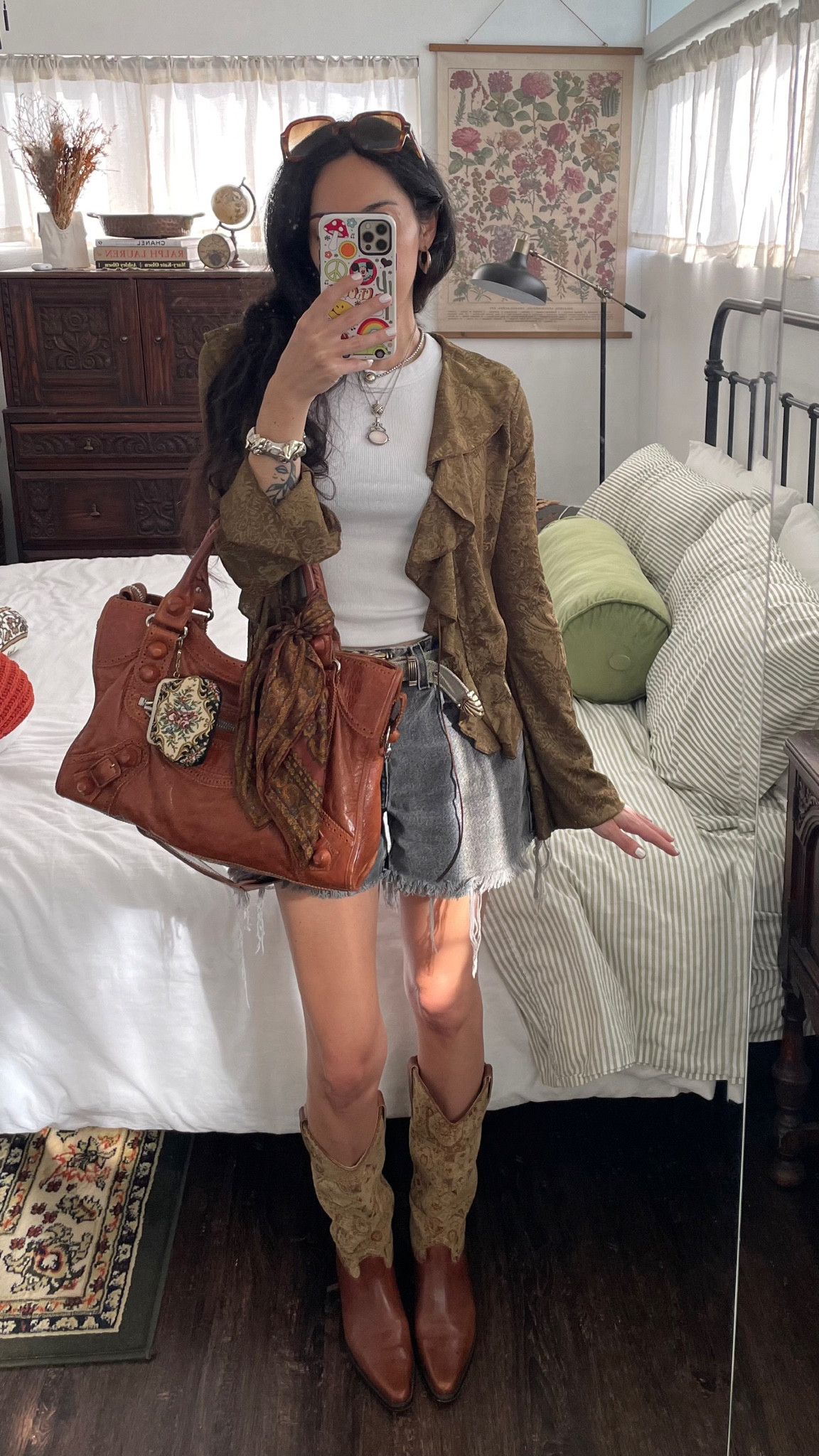 #boho #freepeople #vintagestyle 