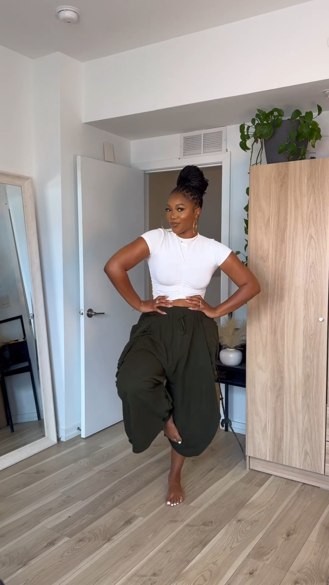 my favorite everyday pants!! I’ve seen them on so many sizes and shapes and love them so much 😍😍😍

#LTKfindsunder50 #LTKmidsize #LTKstyletip