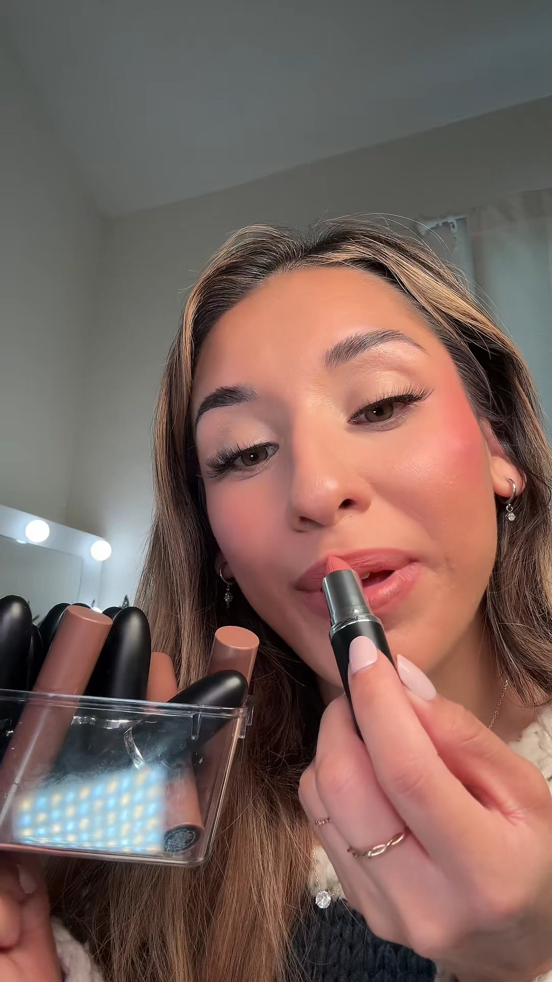 MAC cosmetics having some great sales! 


#LTKGiftGuide #LTKHoliday #LTKBeauty