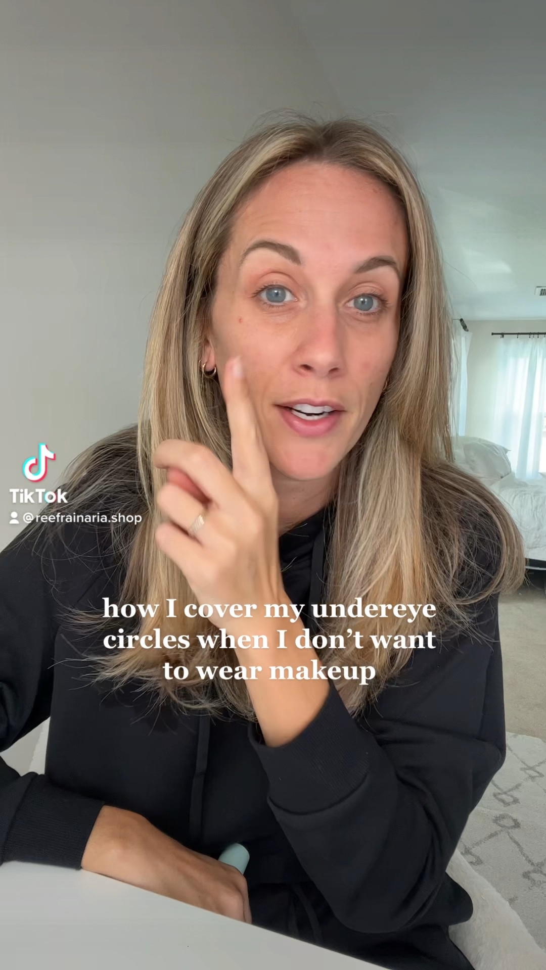 Milano underye tint. I use shade peach 120 

#LTKbeauty #LTKsalealert #LTKstyletip