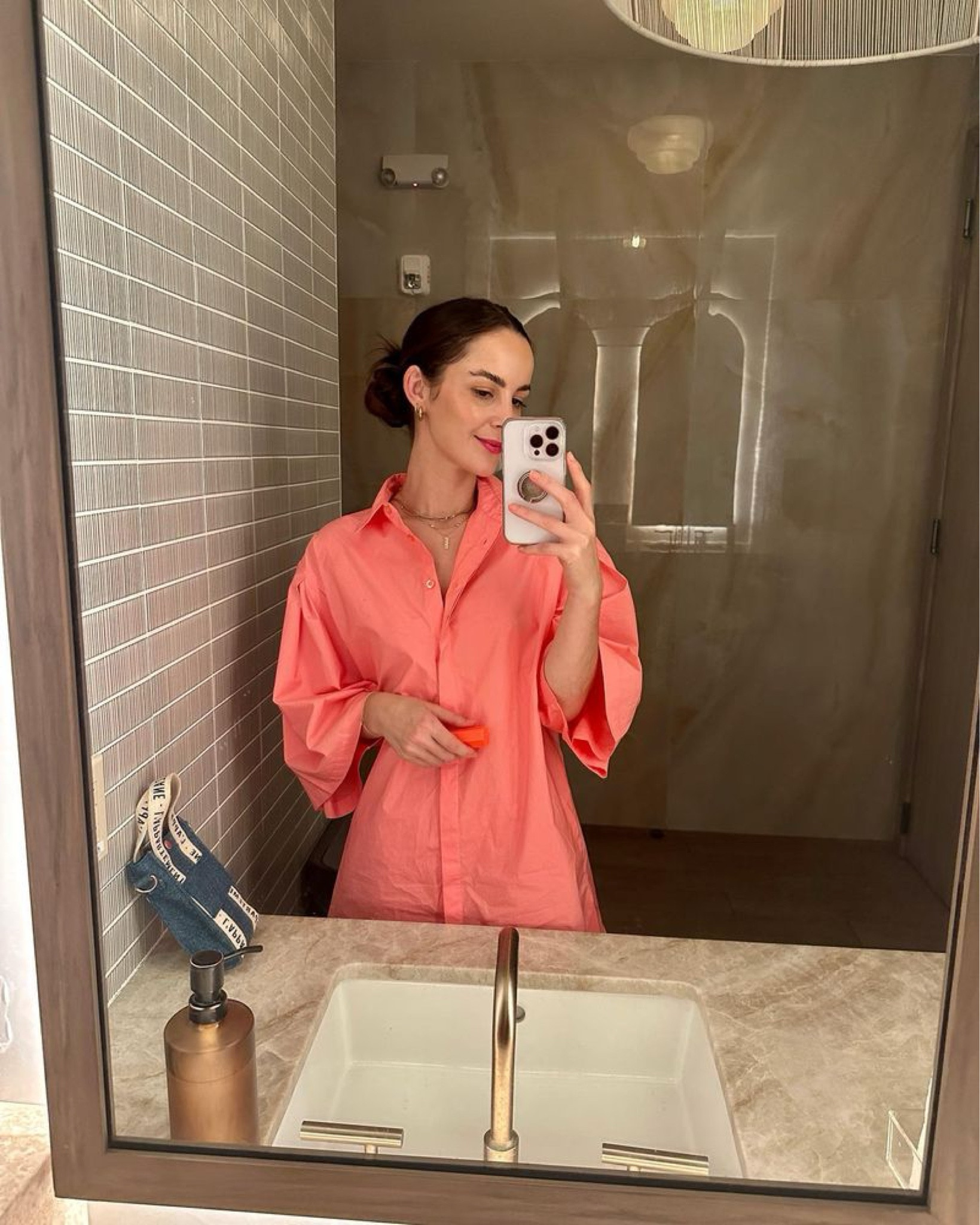 Heading out for a special date night—here’s what I’m loving 🤍

#LTKStyleTip #LTKBeauty