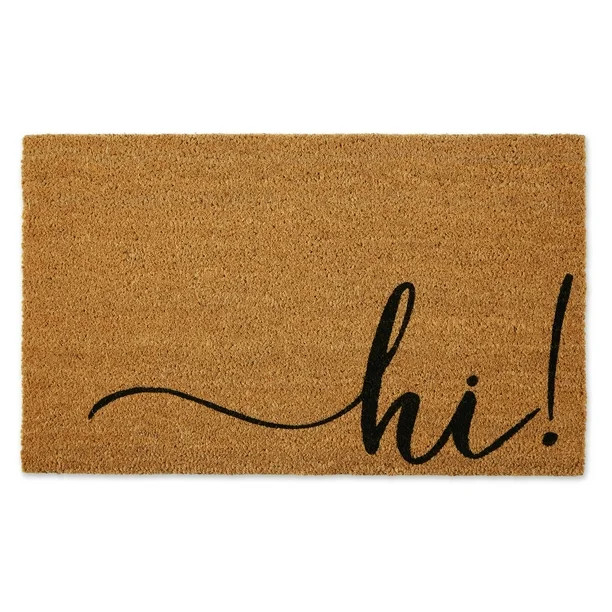 DII Hi Doormat - Walmart.com | Walmart (US)