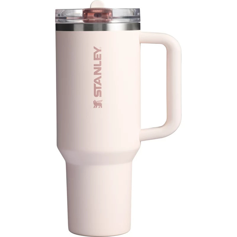 Stanley 40oz Quencher ProTour Flip Straw Tumbler | Academy Sports + Outdoors