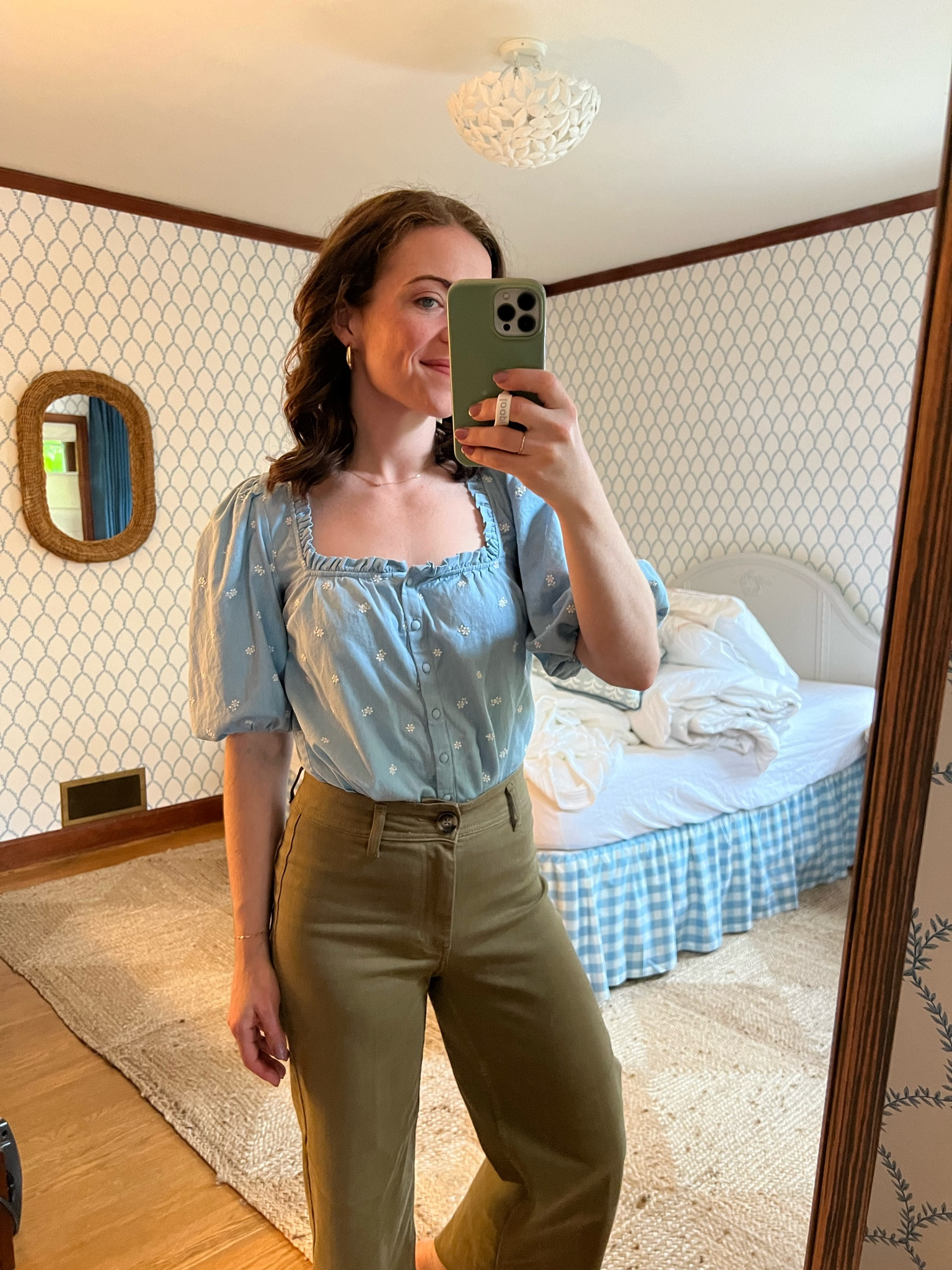 Didn’t feel cute yesterday. Excited to feel cute today. Linking everything including these earrings which I love so much, they are SO lightweight!

#LTKFindsUnder50 #LTKHome