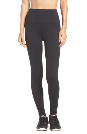 Women's Zella Live In High Waist Leggings | Nordstrom