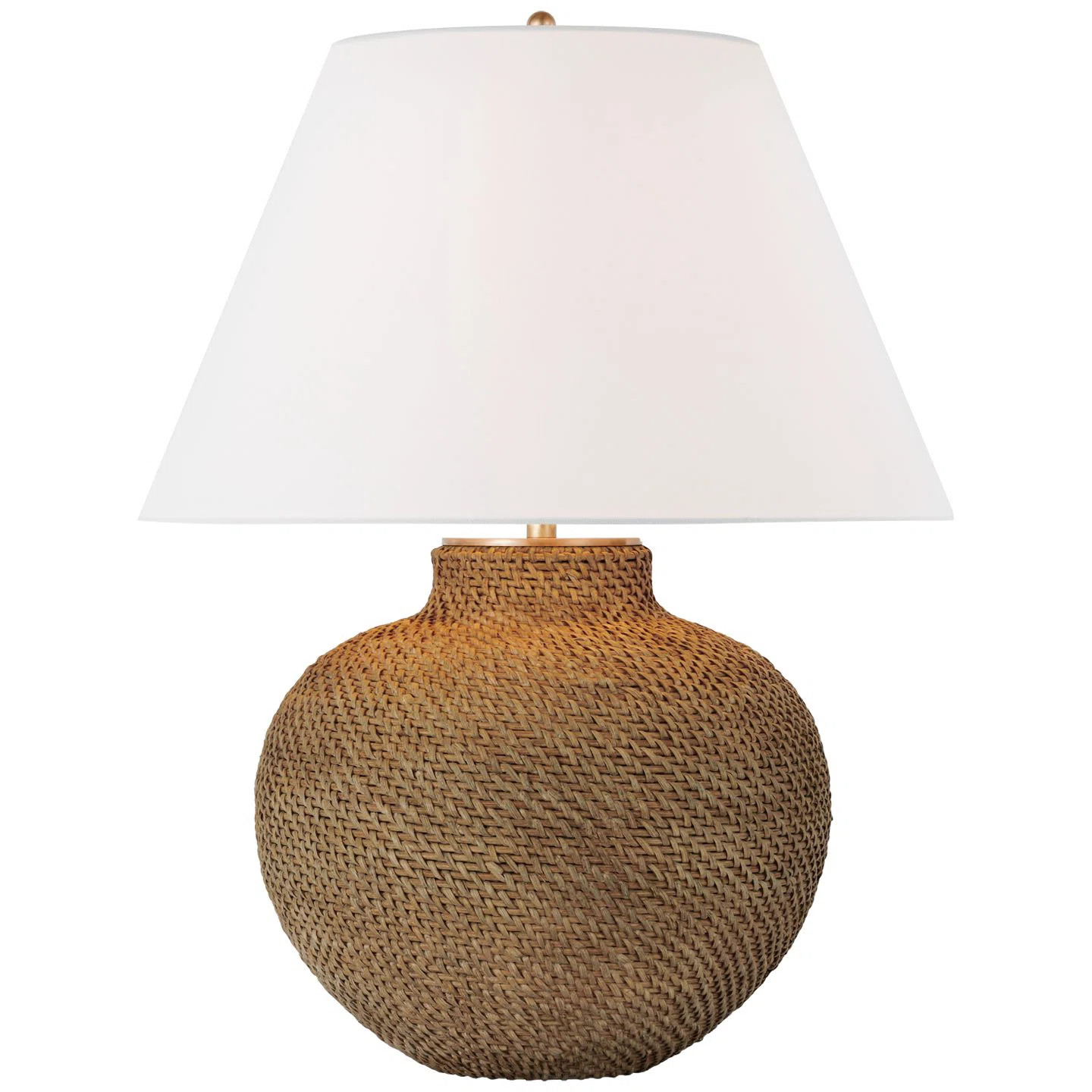 Visual Comfort Signature Avedon 28.75" Height Table Lamp | Perigold | Perigold