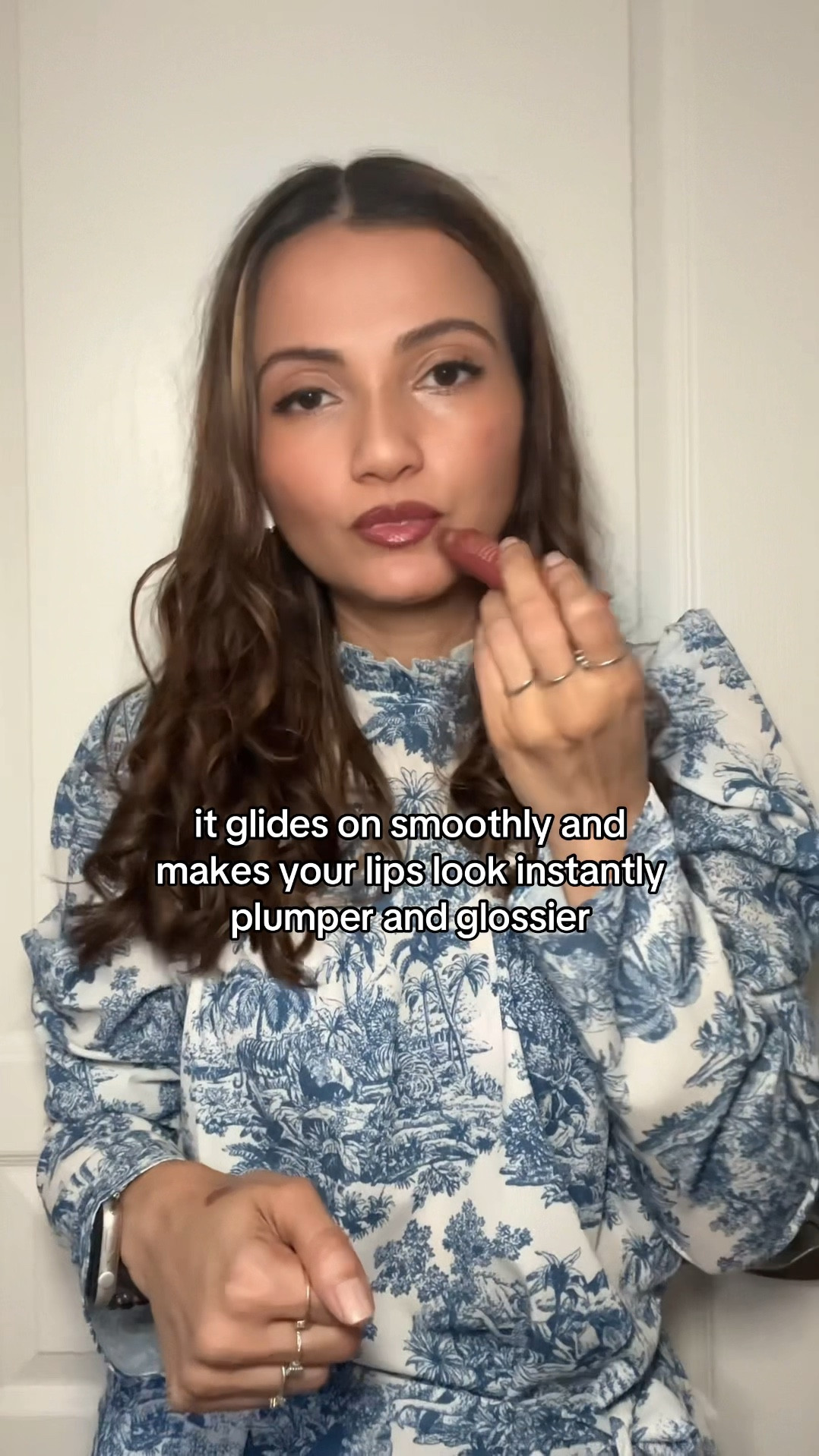 Is This the Perfect Lip Gloss? Testing Ole Henriksen’s Pout Preserve in Cocoa Creme 

#LTKbeauty #LTKstyletip #LTKcanada