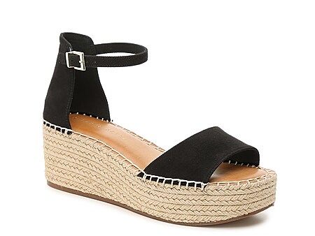 Fedrick Espadrille Wedge Sandal | DSW